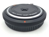 中古】オリンパス 15mm F8 ボディキャップレンズ BCL-1580 在庫一覧