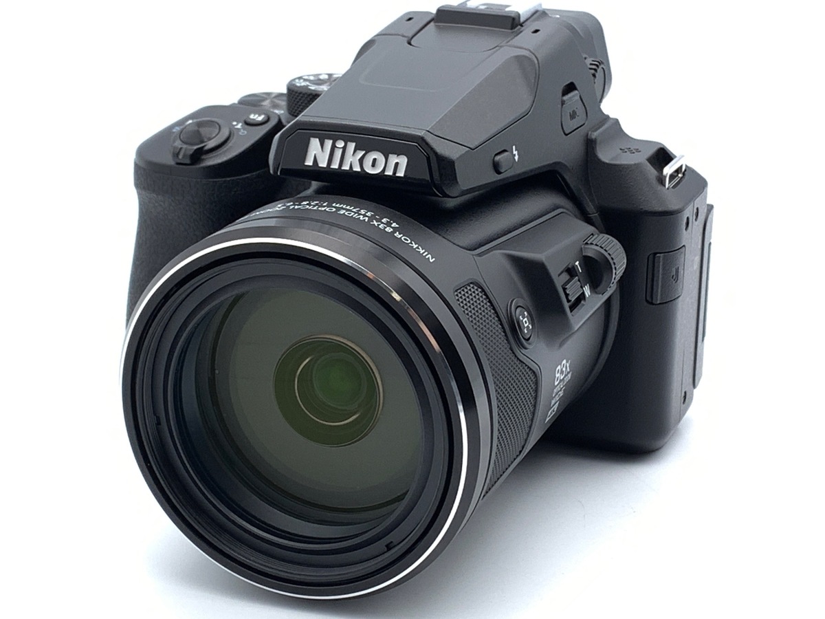 価格.com - ニコン COOLPIX P950 純正オプション