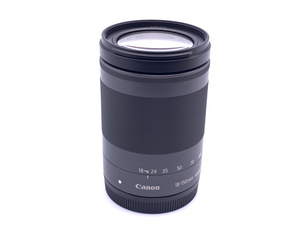 ❤️美品❤️Canon EF-M 18-150mm IS STM Amazon.co.jp: Canon 望遠ズームレンズ EF-M18-150mm F3.5-6.3 IS STM