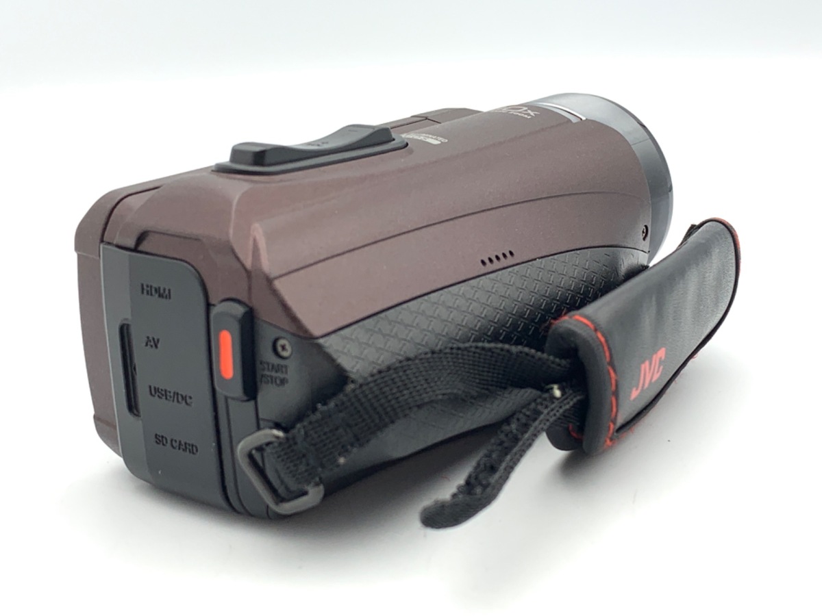 中古：B(並品)】JVCケンウッド ハイビジョンメモリームービー Everio R