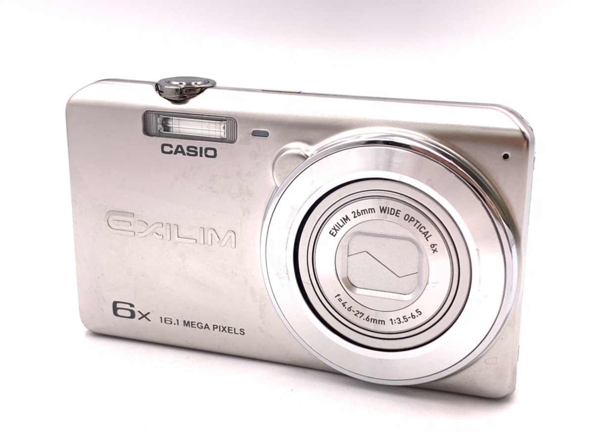 価格.com - カシオ HIGH SPEED EXILIM EX-FH100 価格比較