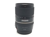 中古】タムロン 16-300mm F/3.5-6.3 Di II VC PZD MACRO キヤノン用