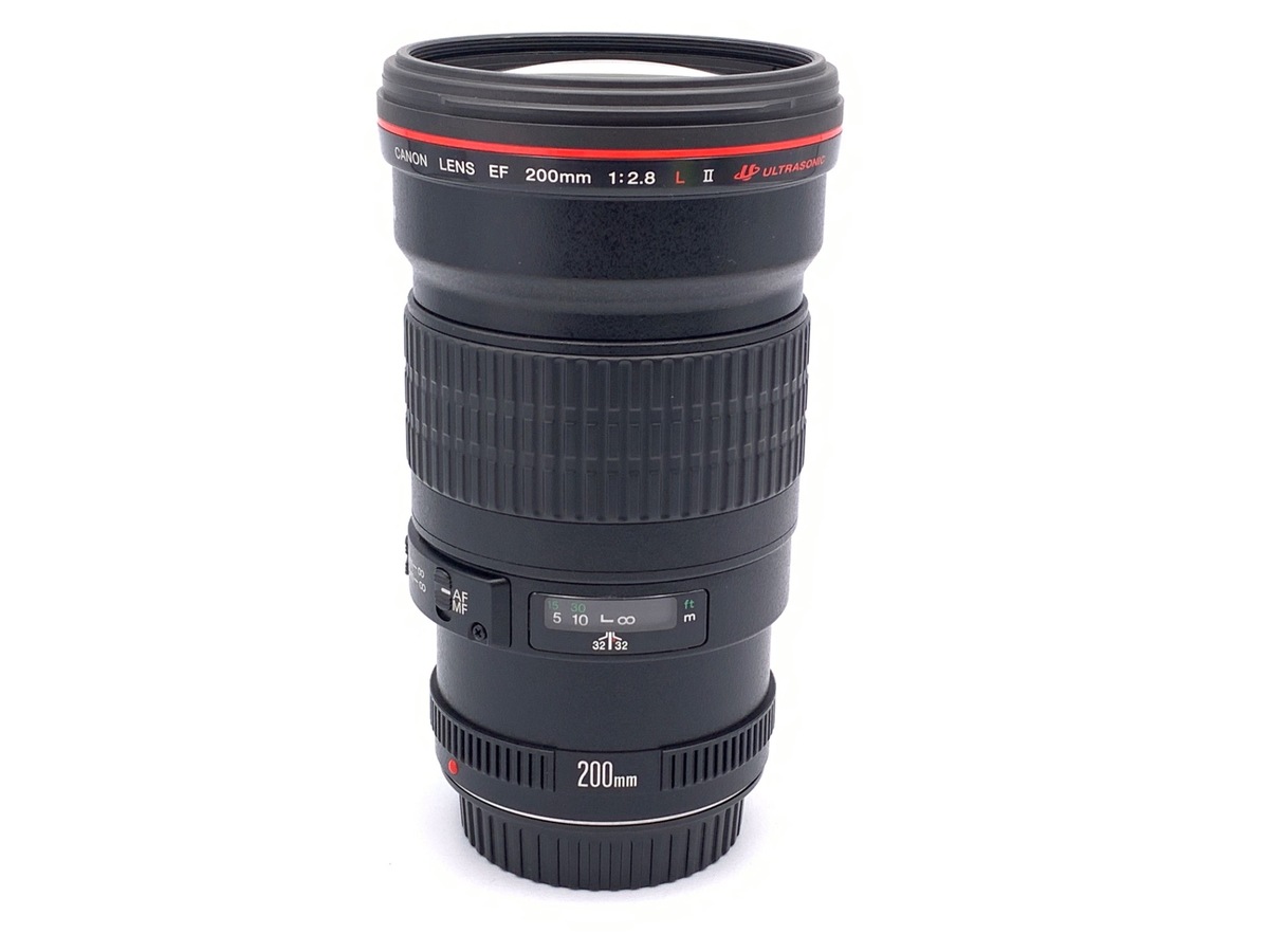 EF200mm F2.8L II USM 中古価格比較 - 価格.com