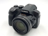 中古】パナソニック LUMIX DMC-FZ300-K ブラック 在庫一覧｜カメラの