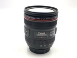 中古】キヤノン EF24-70mm F4L IS USM 在庫一覧｜カメラのキタムラ