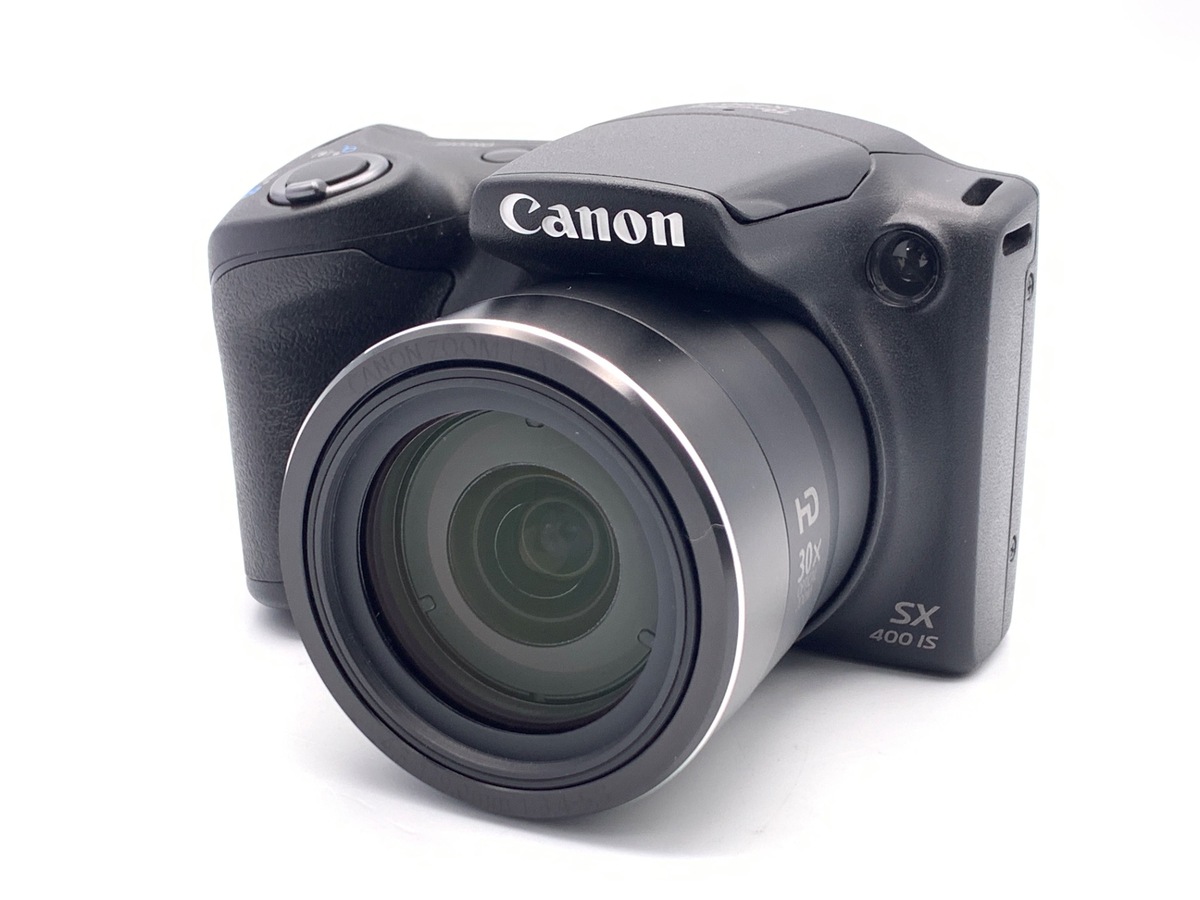 価格.com - CANON PowerShot SX400 IS 価格比較
