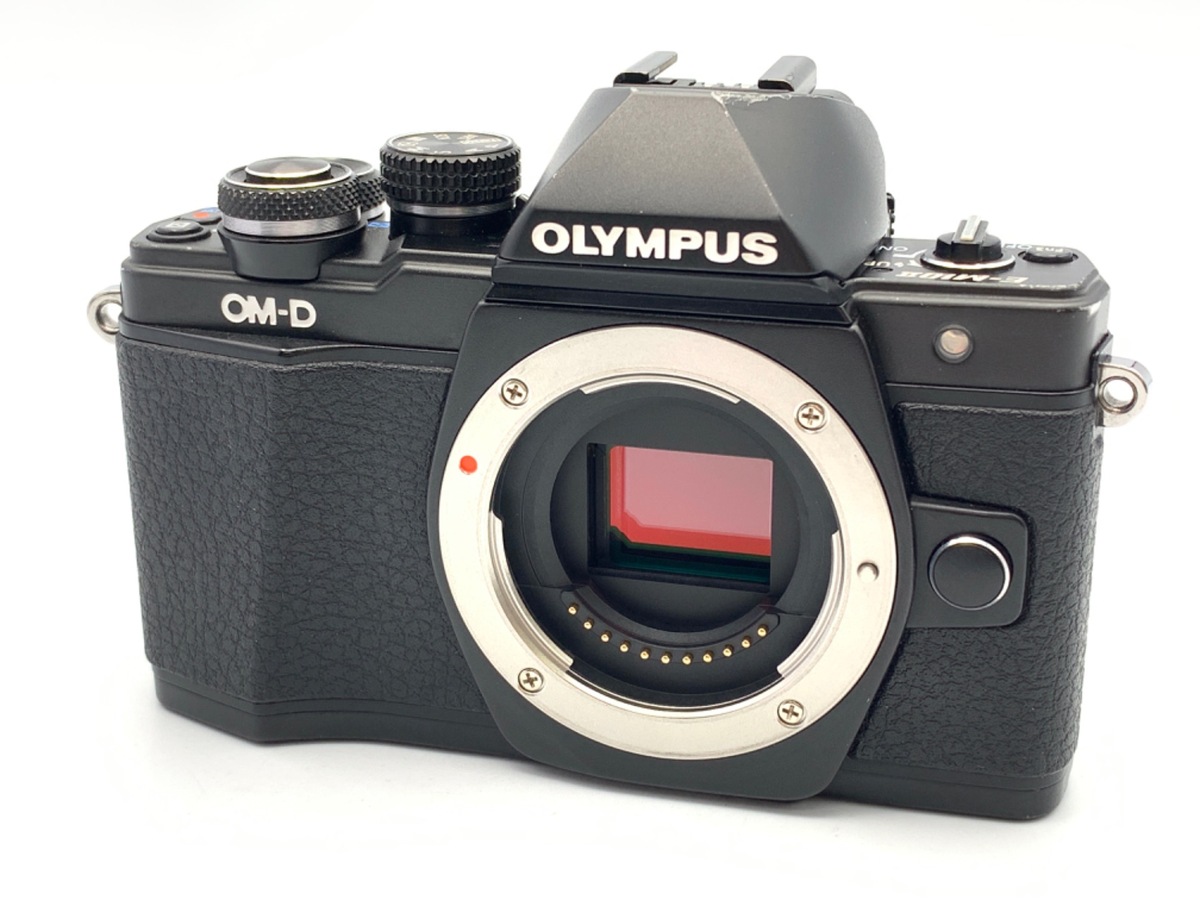 価格.com - オリンパス OLYMPUS OM-D E-M5 Mark II 14-150mm II レンズ