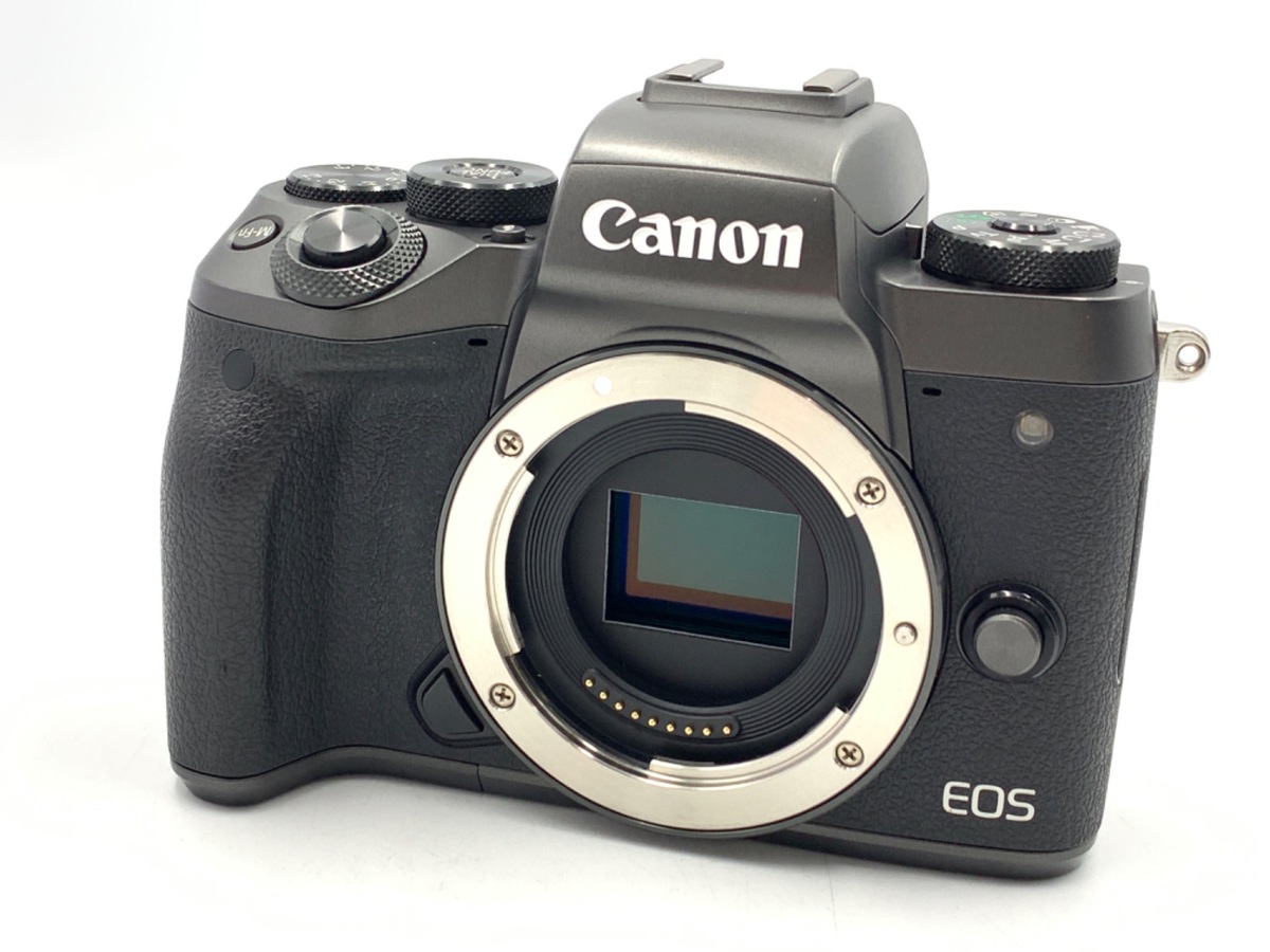 キヤノン EOS M5 ボディ