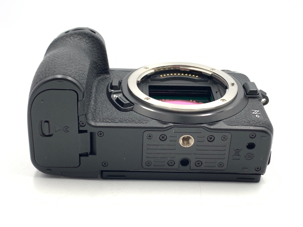 Z 6 ボディ【2450万画素】