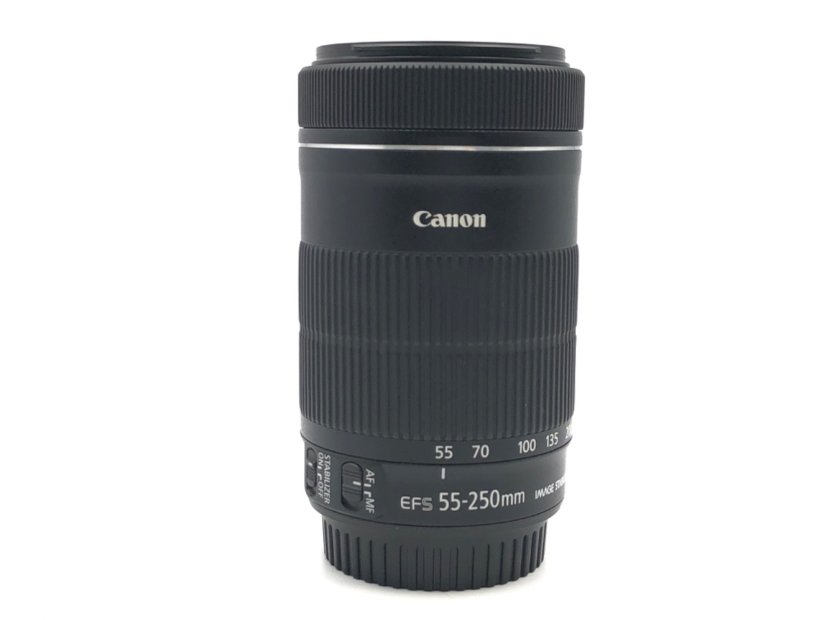 ♥美品♥Canon キャノン EF-S 55-250mm IS STM 断捨離 Amazon.co.jp: EF-S55-250mm F4-5.6 IS STM : 家電＆カメラ