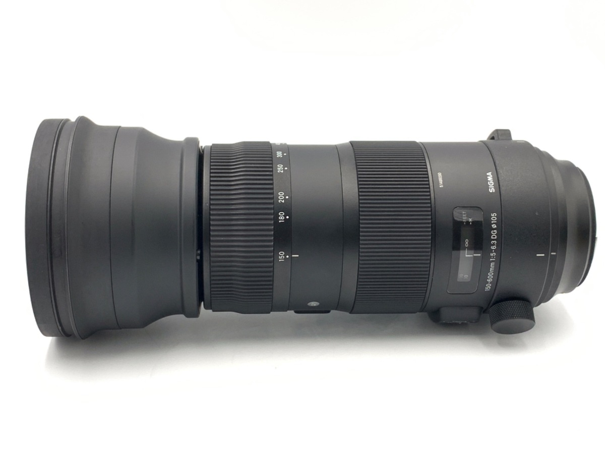 価格.com - シグマ APO 170-500mm F5-6.3 DG (ｷﾔﾉﾝ AF) 価格比較