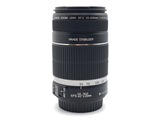 中古】キヤノン EF-S 55-250mm F4-5.6 IS 在庫一覧｜カメラのキタムラ