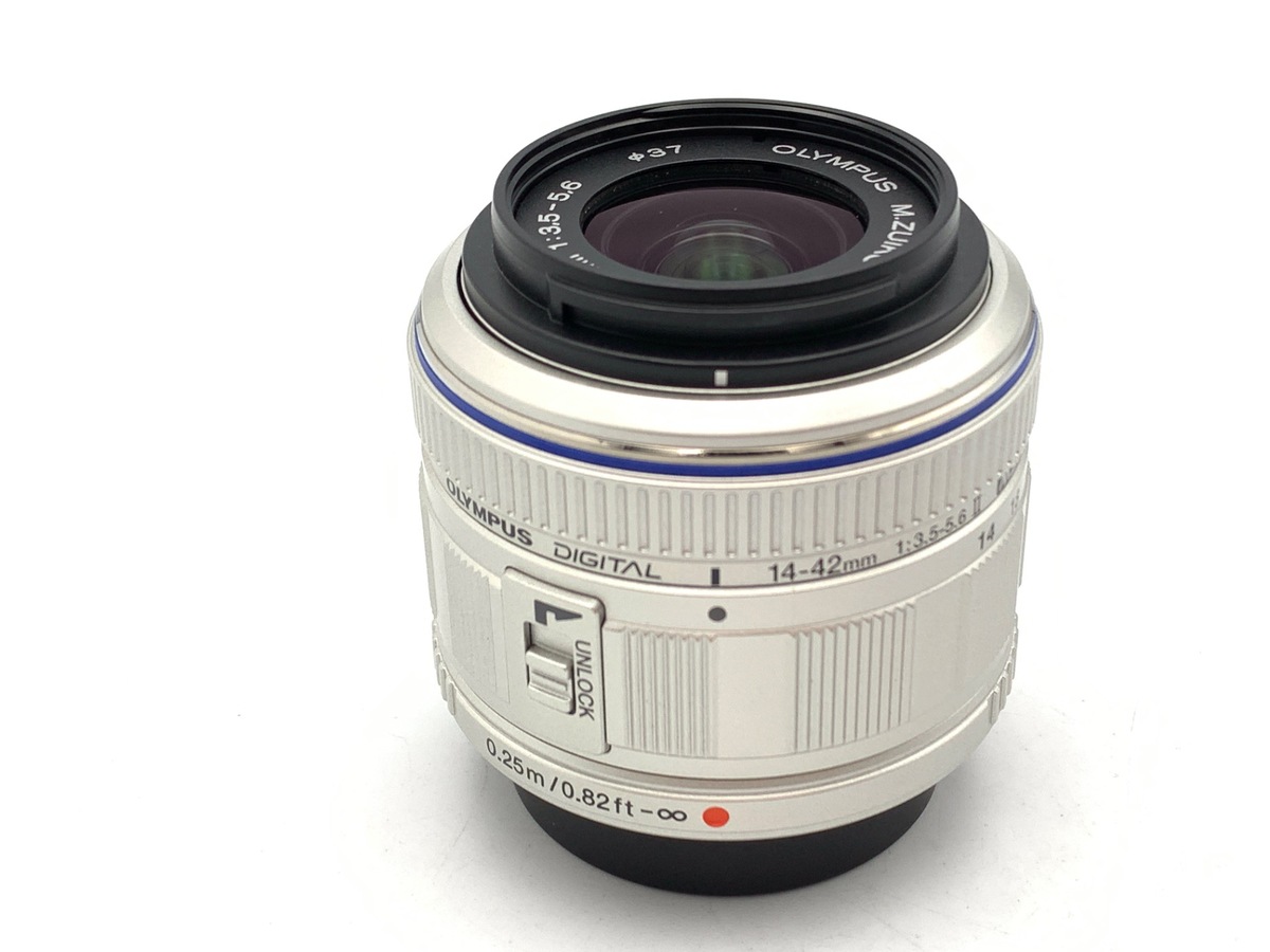 価格.com - オリンパス M.ZUIKO DIGITAL 25mm F1.8 [シルバー] 価格比較