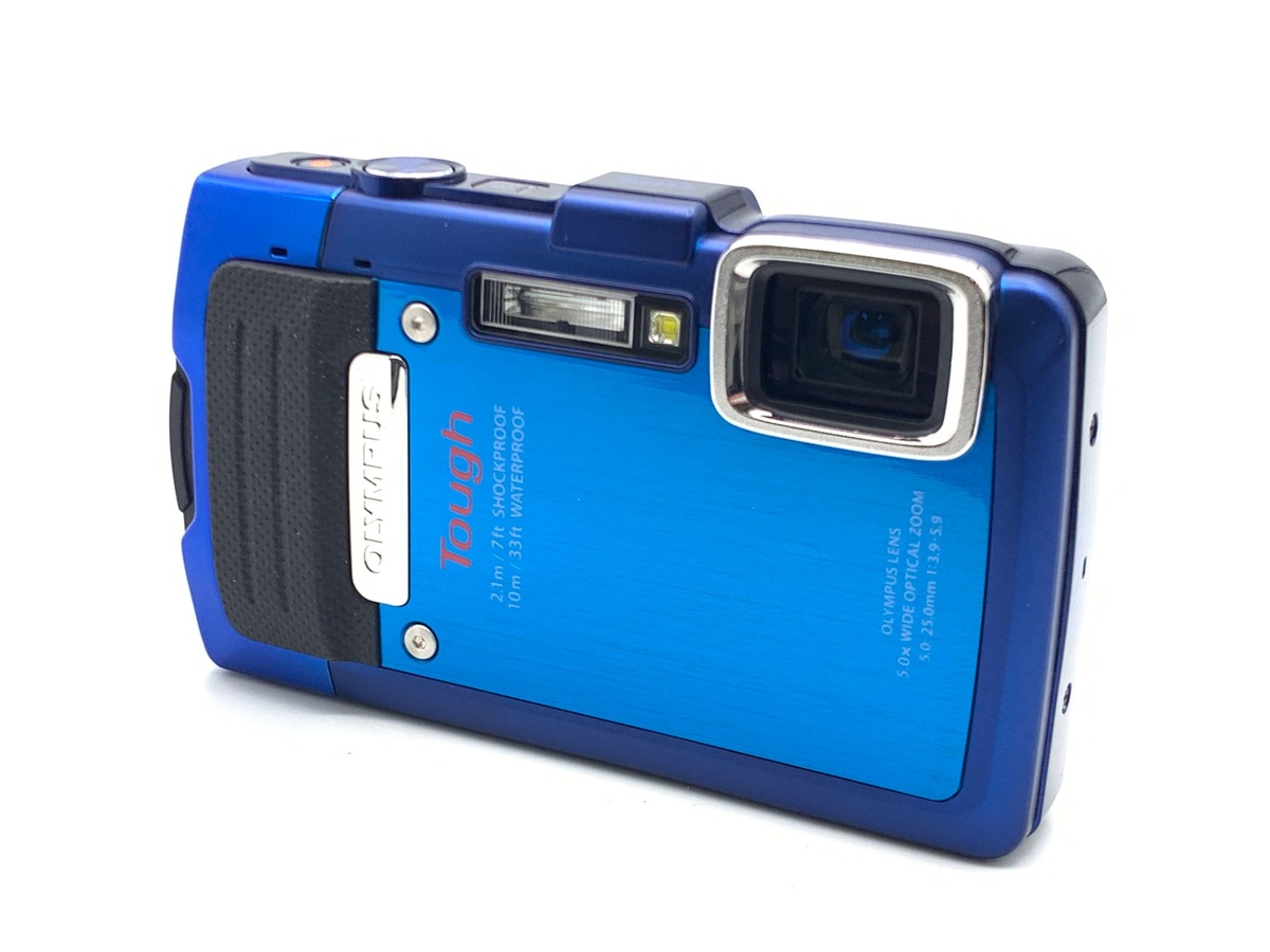 STYLUS TG-835 Tough ��ٰ�y1600����f�z