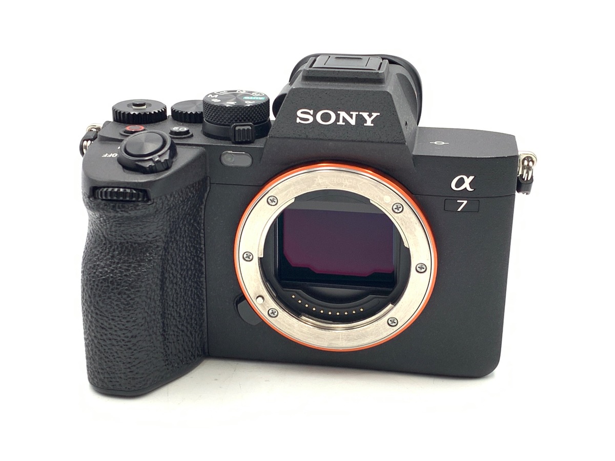 価格.com - SONY α7 IV ILCE-7M4K ズームレンズキット 純正オプション