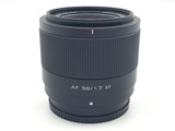 中古】VILTROX AF 56mm F1.7 XF フジX用 在庫一覧｜カメラのキタムラ