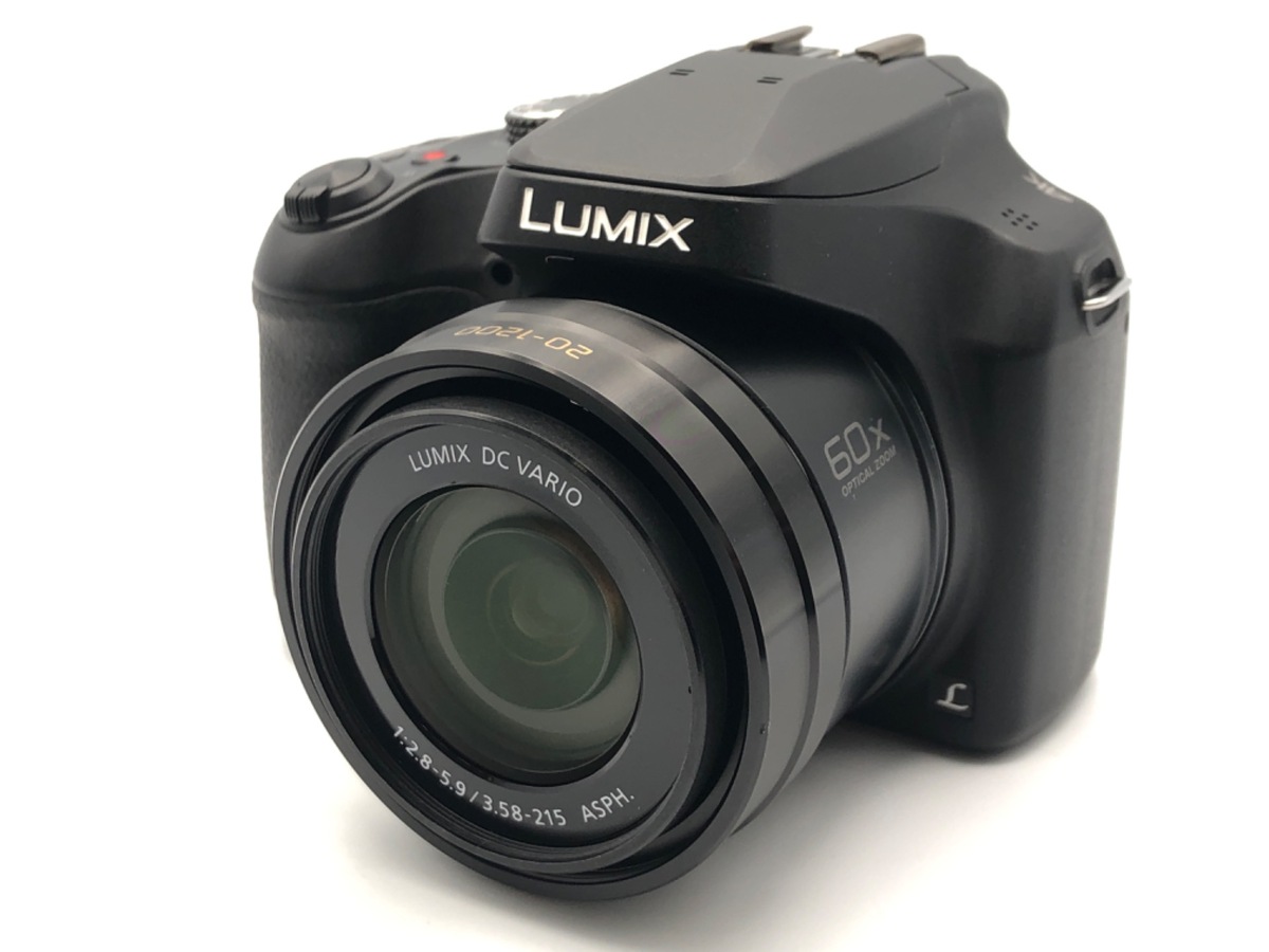 LUMIX DC-FZ85 中古価格比較 - 価格.com