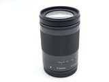 中古】EF-M 18-150/3.5-6.3 IS STM ｸﾞﾗﾌｧｲﾄ 在庫一覧｜カメラのキタムラ