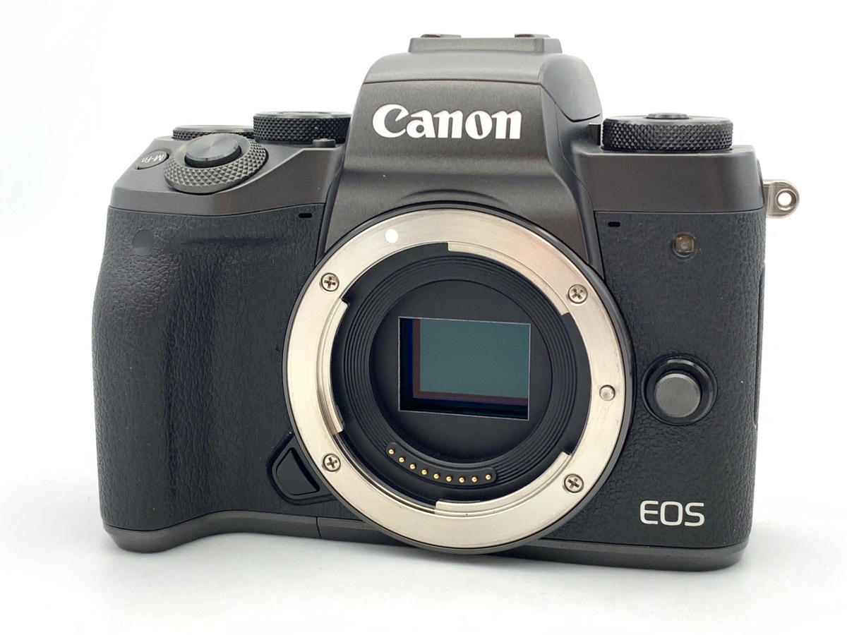 価格.com - CANON EOS Kiss M ダブルズームキット 価格比較