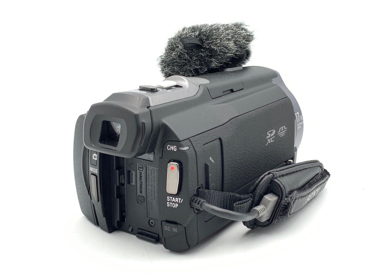 中古：B(並品)】ソニー HDR-PJ790V | 2448700025158