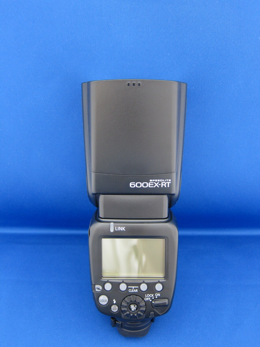 スピードライト 600EX-RT 中古価格比較 - 価格.com