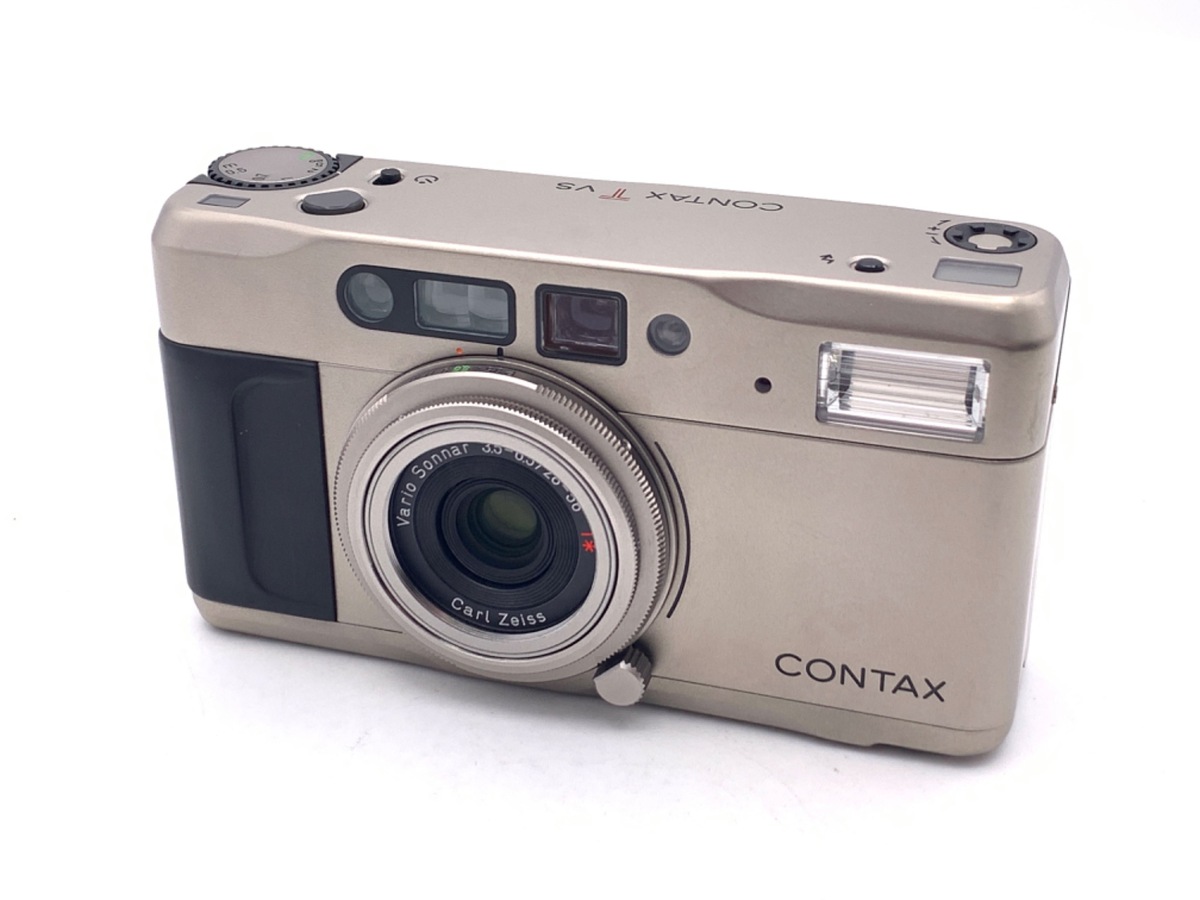 中古フィルムカメラ CONTAX 製品一覧 - 価格.com