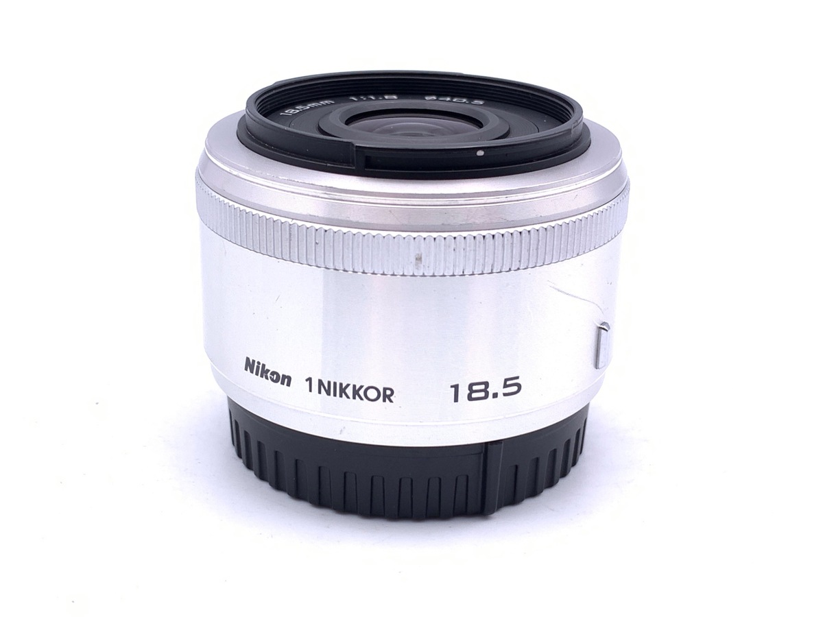 1 NIKKOR 18.5/1.8 ���ް