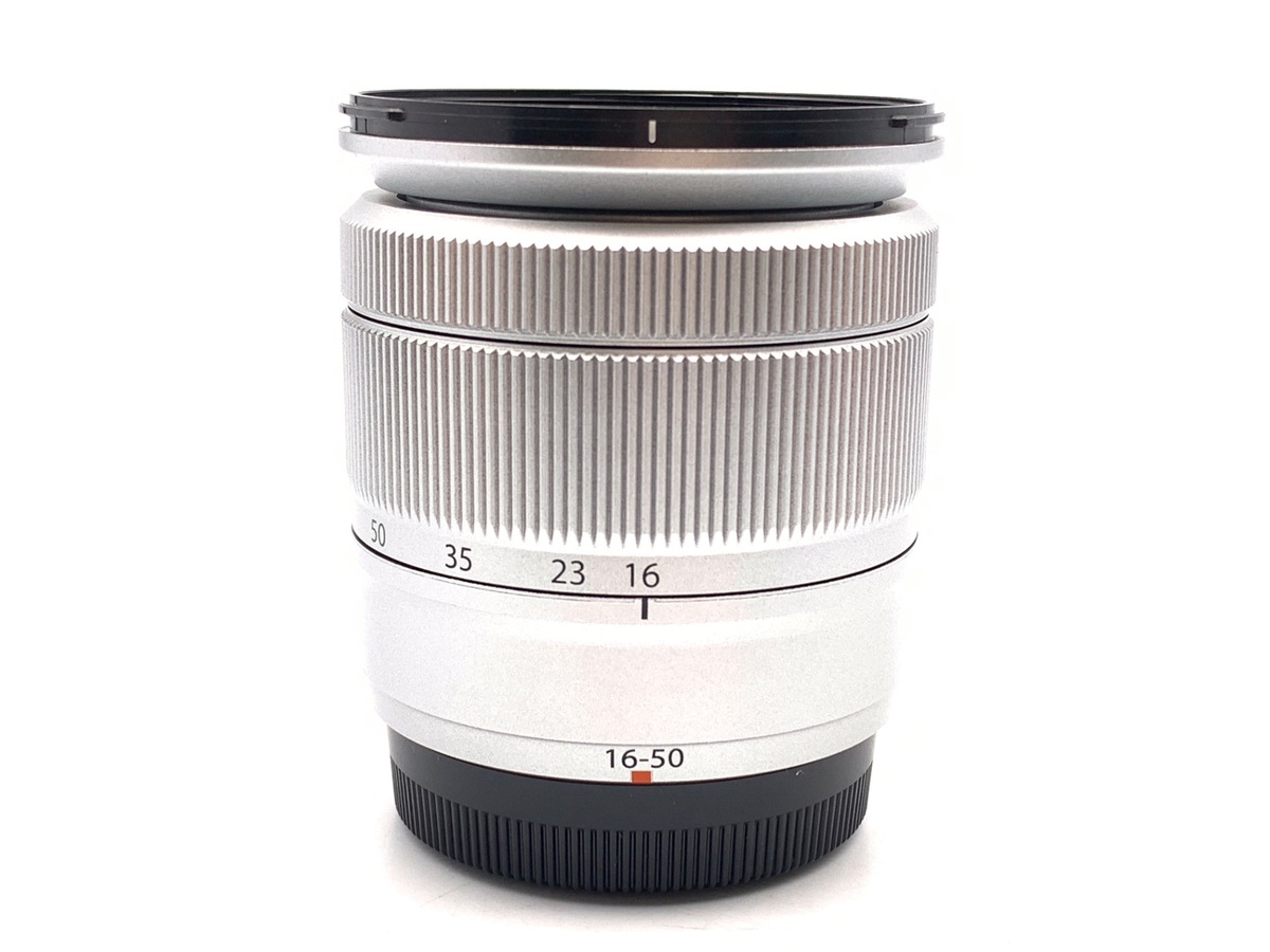 XC 16-50/3.5-5.6 OIS II ���ް