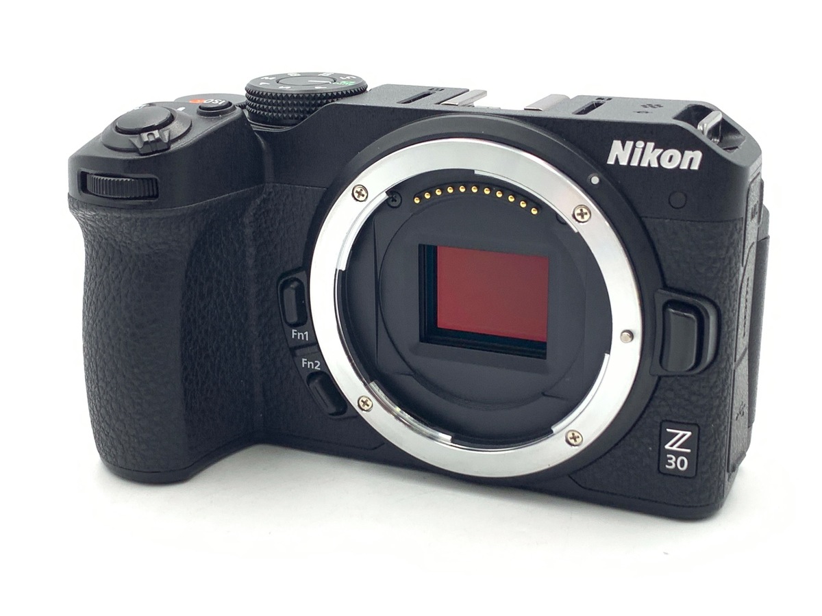 ニコン Z30 ボディ