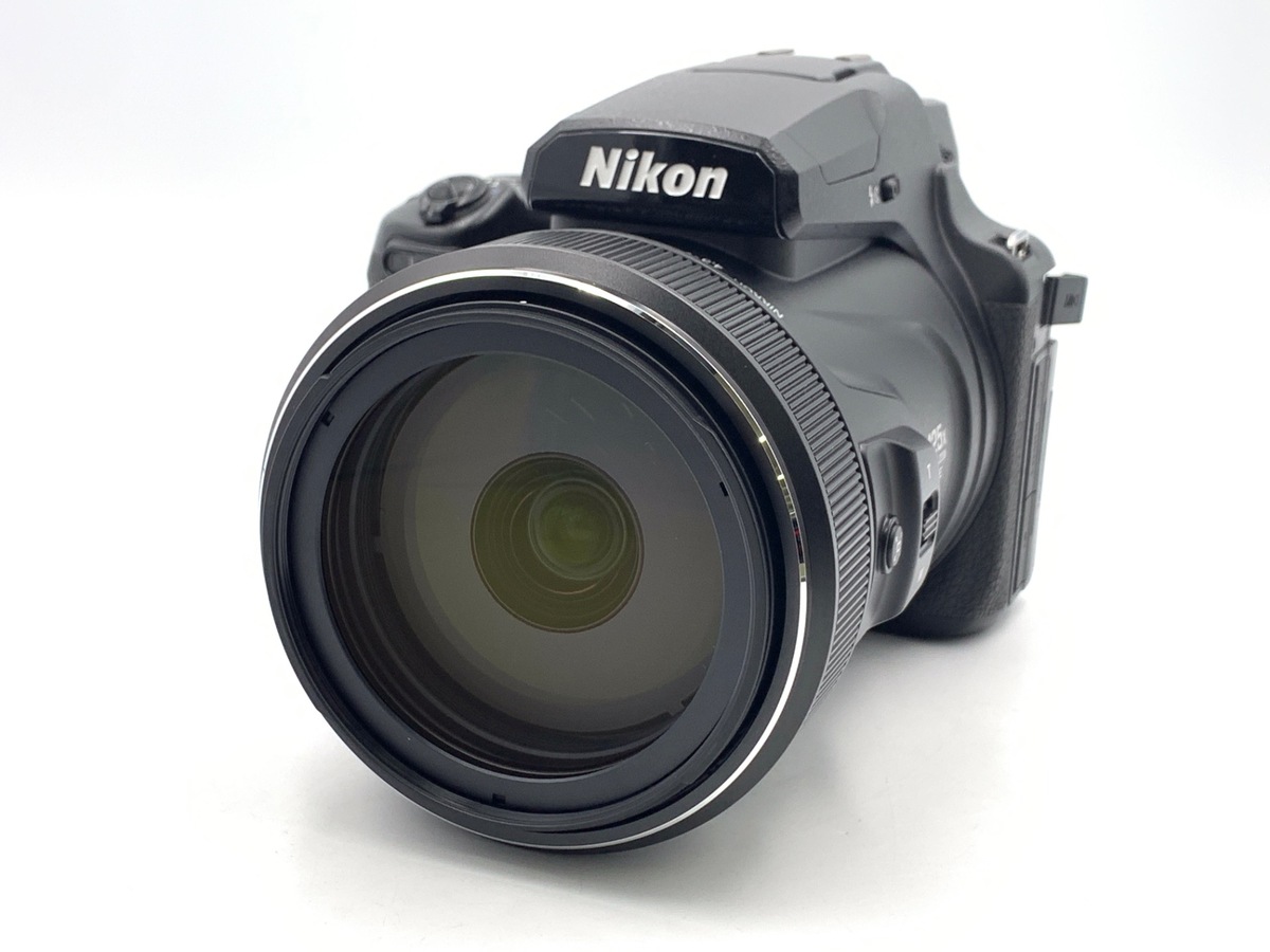COOLPIX P1000 中古価格比較 - 価格.com