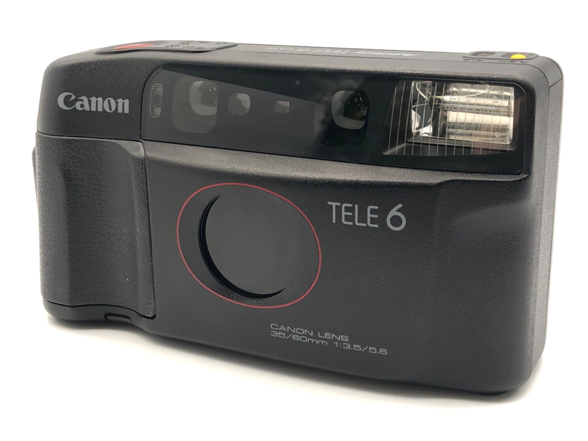 �L���m�� Autoboy Tele6