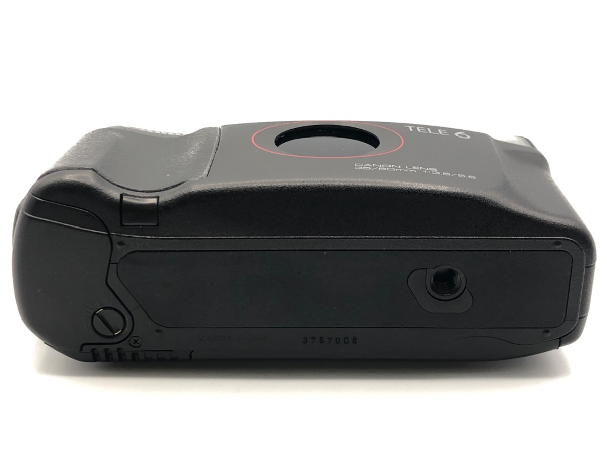 キヤノン Canon Autoboy TELE6 中古：C(やや難あり)】キヤノン Autoboy Tele6 | 2448700026858