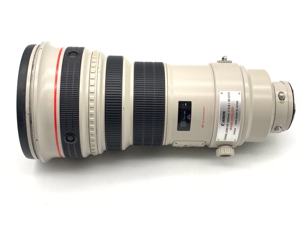 中古】EF 400/2.8 L IS USM 在庫一覧｜カメラのキタムラ