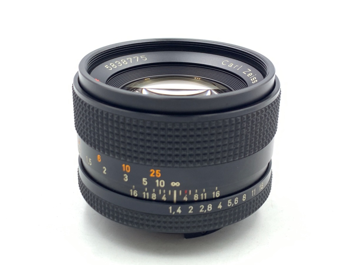 RTS�v���i�[ 50/1.4 AE(J)