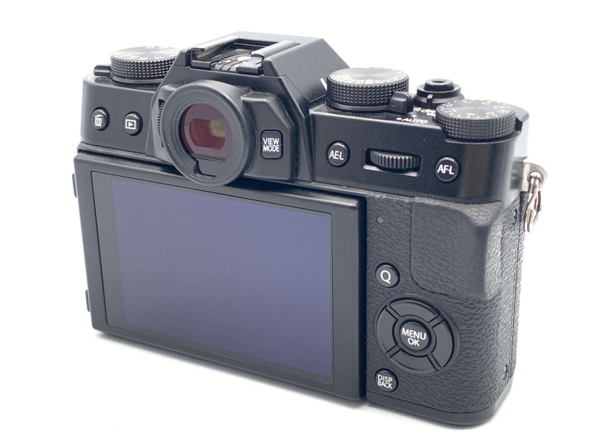 �t�W�t�C���� X-T20 �{�f�B �u���b�N