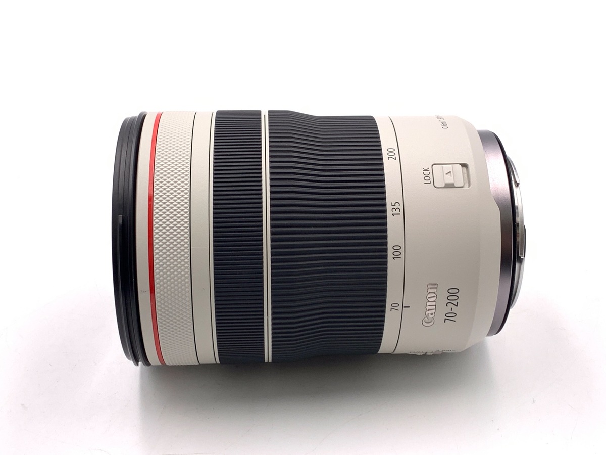 【中古美品】EF 70-200mm f/4L USM Canon EF70-200mm F4L USM 中古価格比較 - 価格.com