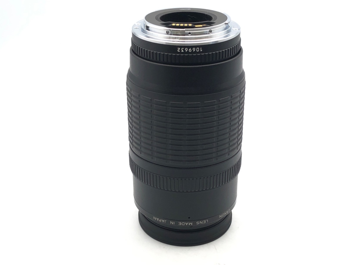 中古：AB(良品)】キヤノン EF 70-210mm F4 | 2448700028463