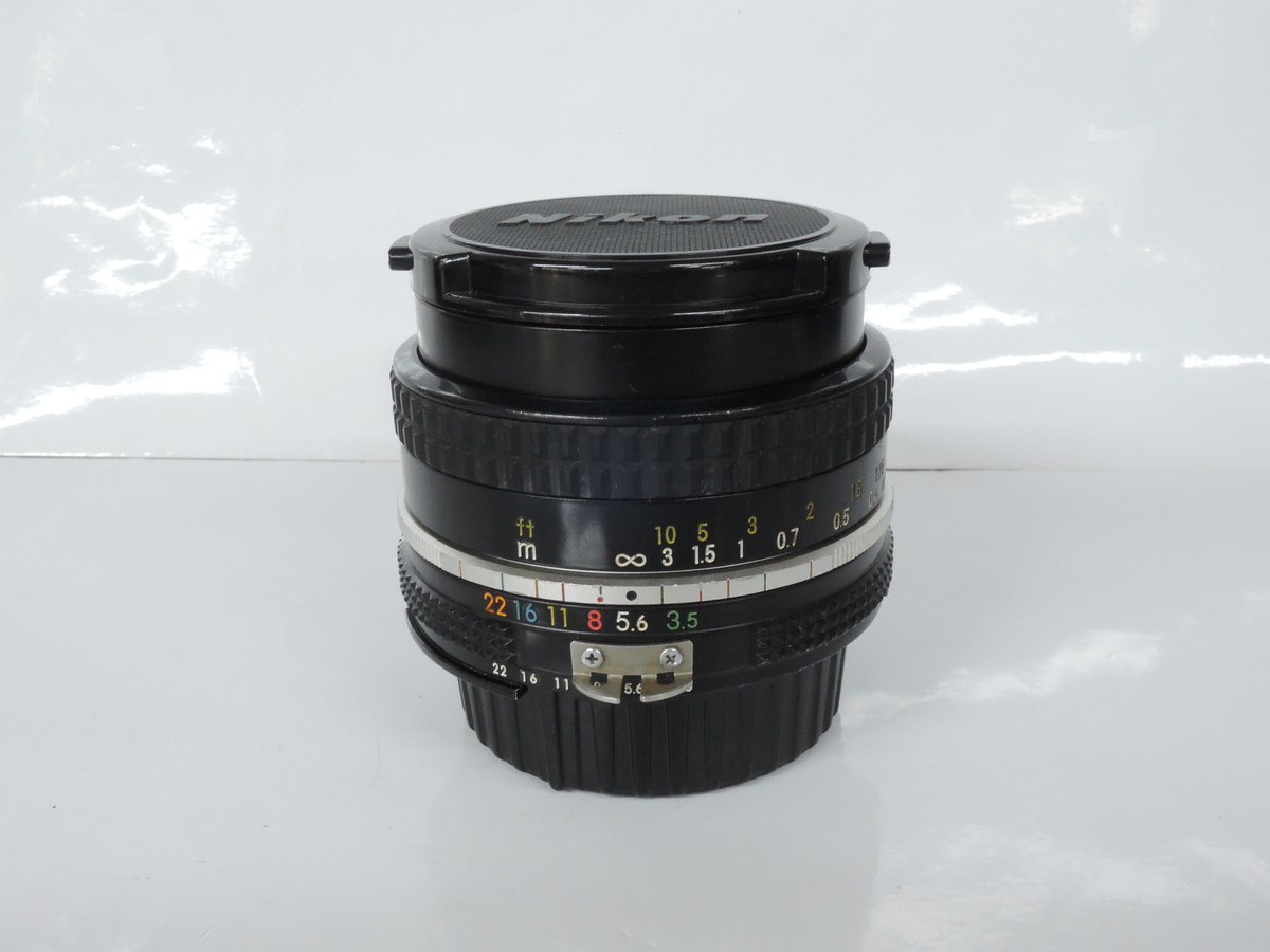 中古】Ai Nikkor 20mm F3.5 在庫一覧｜カメラのキタムラ