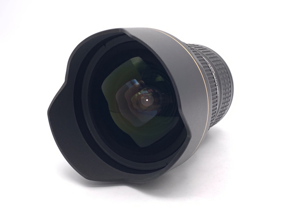 中古】ニコン AF-S NIKKOR 14-24mm f/2.8G ED｜｜カメラのキタムラ