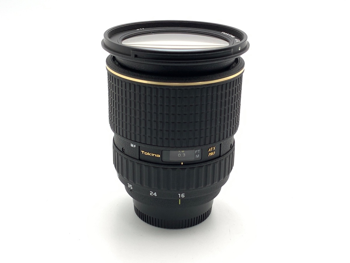 中古】交換レンズ｜トキナー(Tokina) 在庫一覧｜カメラのキタムラ
