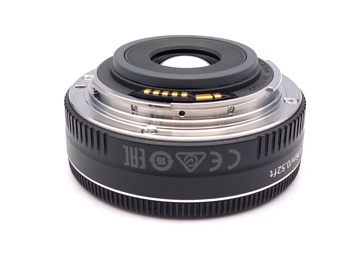 Canon キャノン/交換レンズ/EF-S24mm F2.8 STM/4801104434/Bランク/70【中古】 交換レンズレビュー：EF-S 24mm F2.8 STM - デジカメ Watch