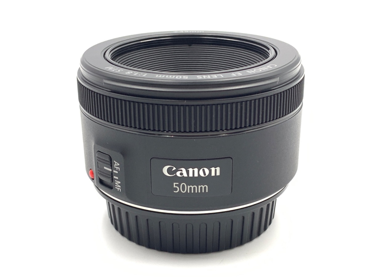Canon キャノン/交換レンズ/EF50mm F1.8 STM/7525104392/Bランク/64【中古】 EFレンズ キヤノン 単焦点レンズ CANON EF50mm F1.8 STM フルサイズ