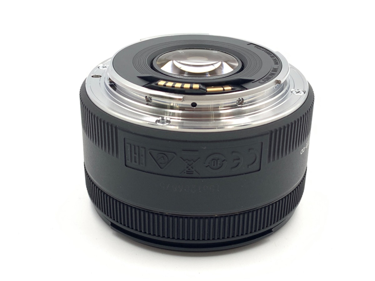 中古】キヤノン EF50mm F1.8 STM｜｜カメラのキタムラネットショップ