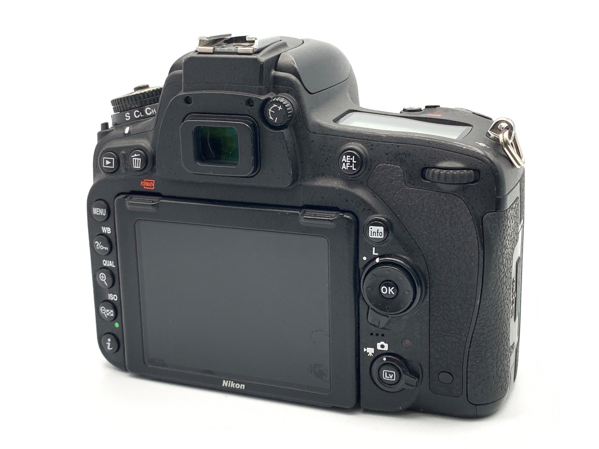�j�R�� D750 �{�f�B