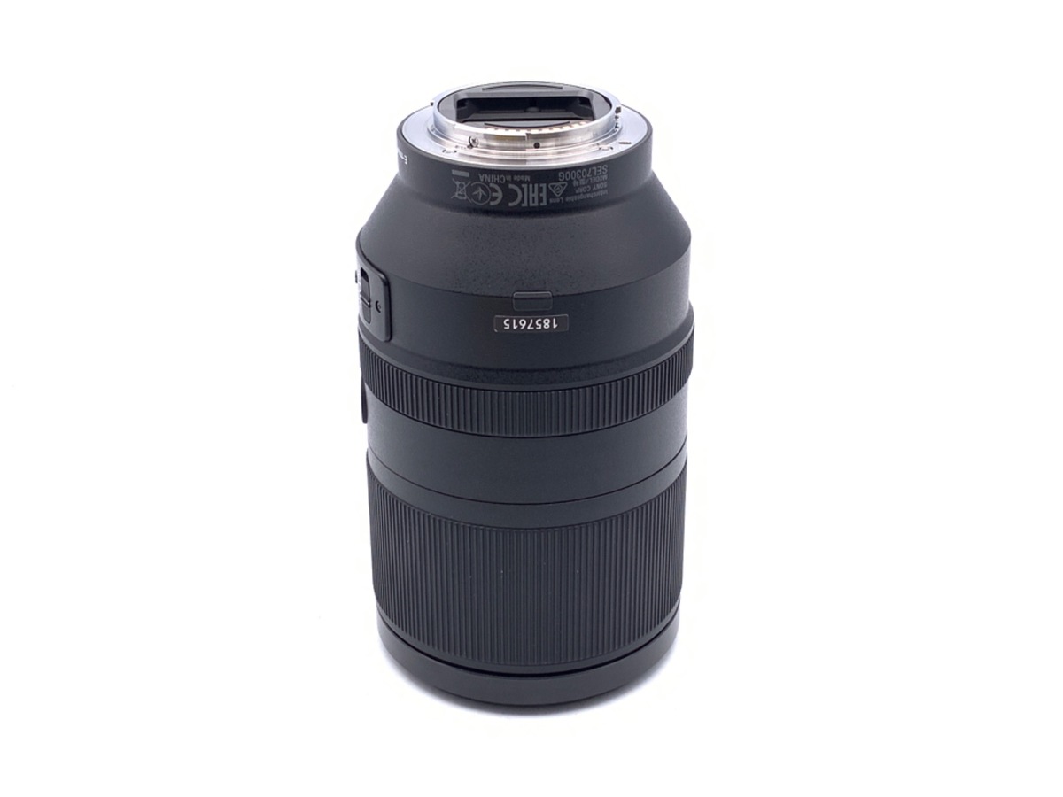 中古】ソニー FE 70-300mm F4.5-5.6 G OSS [SEL70300G]｜｜カメラの