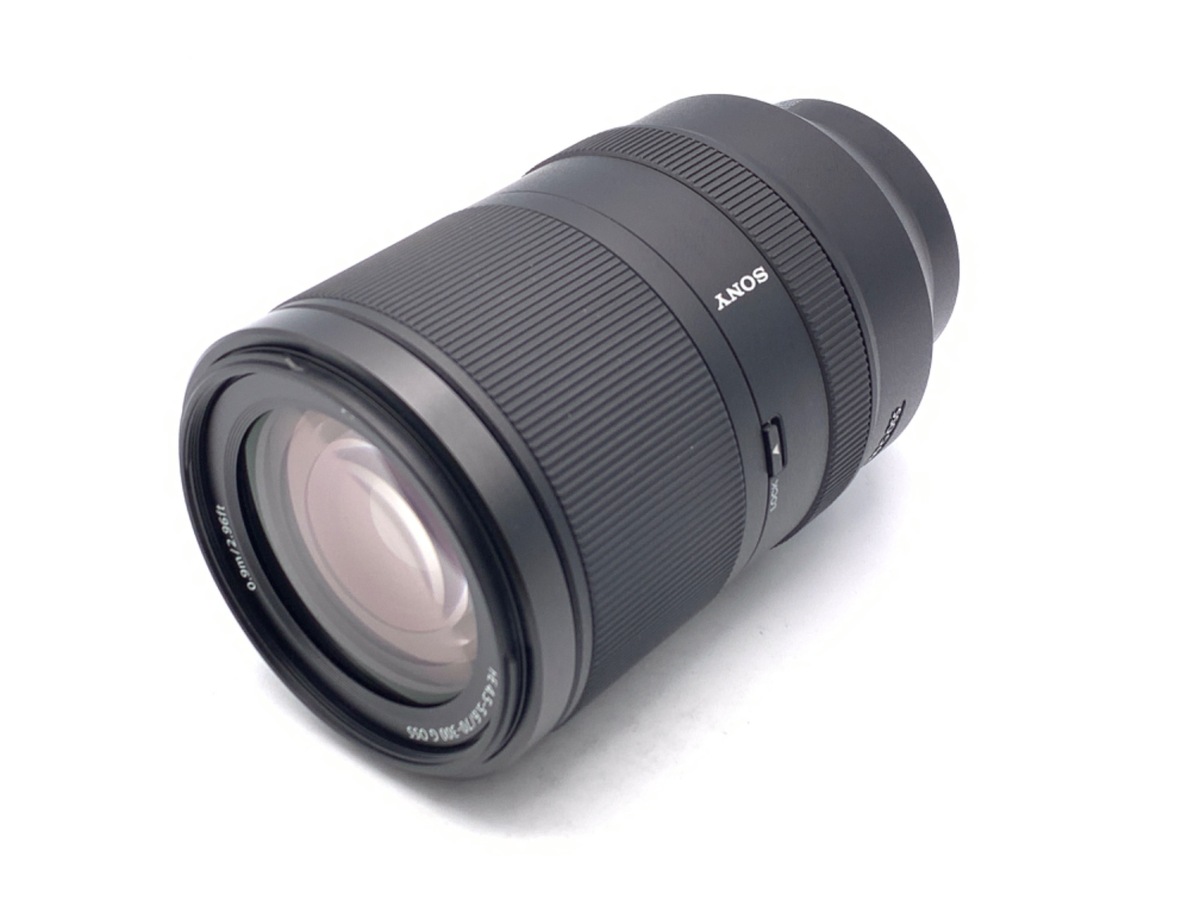 中古】ソニー FE 70-300mm F4.5-5.6 G OSS [SEL70300G]｜｜カメラの