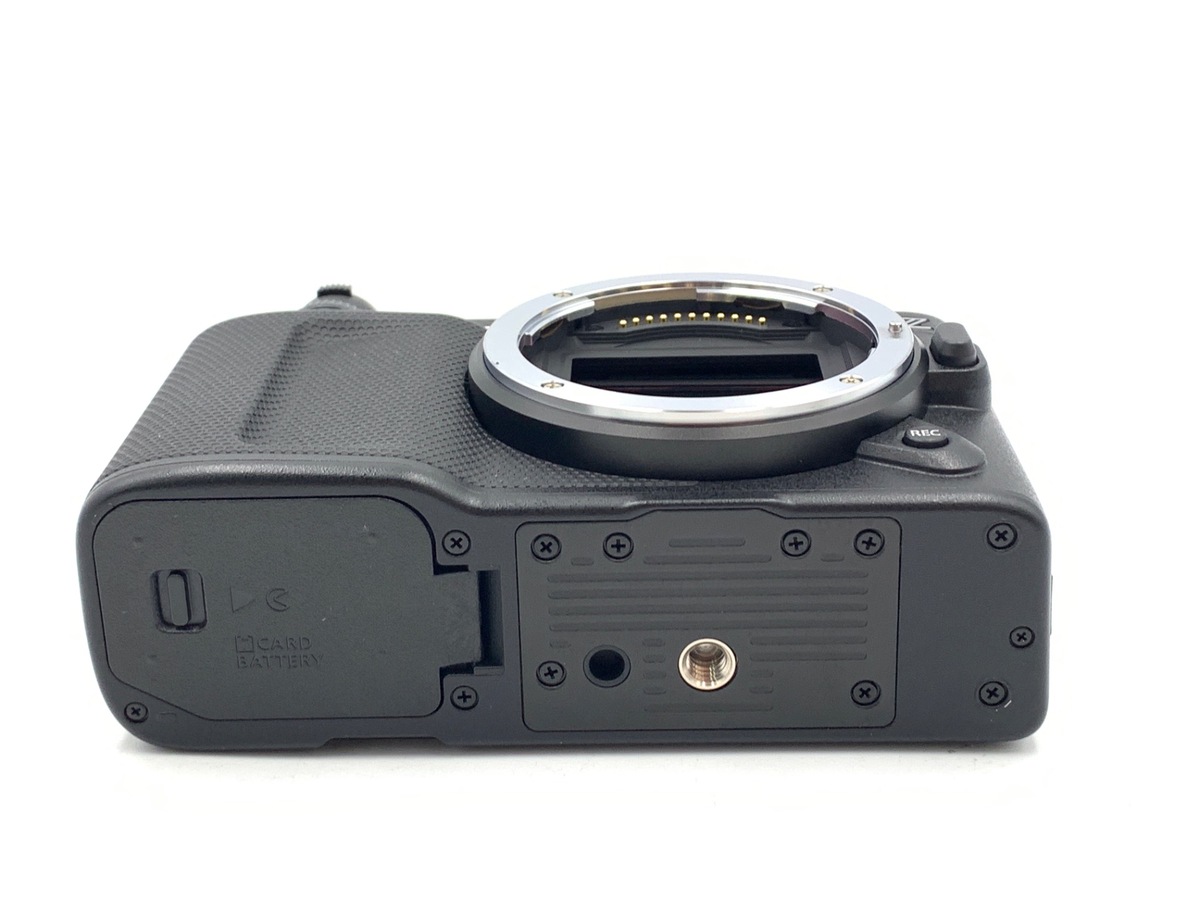 中古】ニコン ZR ボディ｜｜カメラのキタムラネットショップ