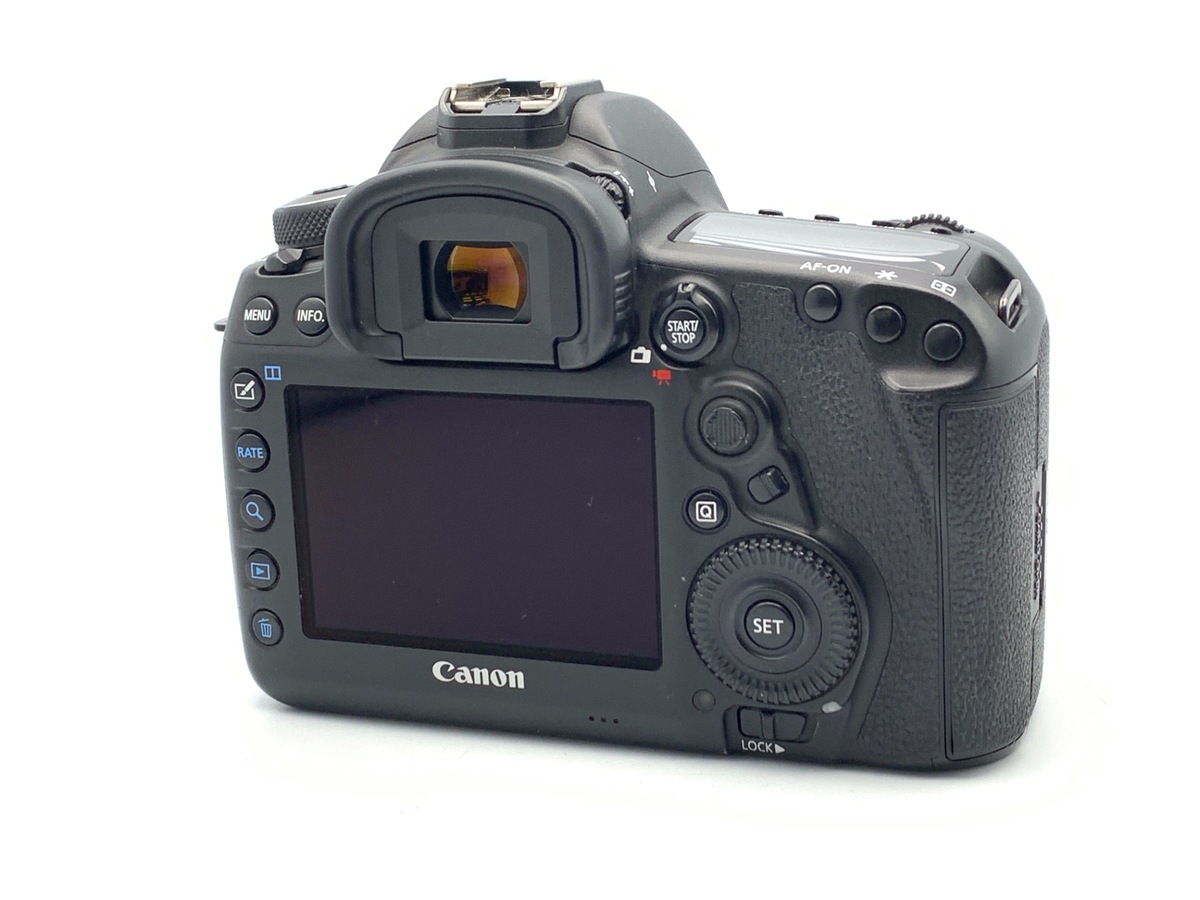 �L���m�� EOS 5D Mark IV �{�f�B