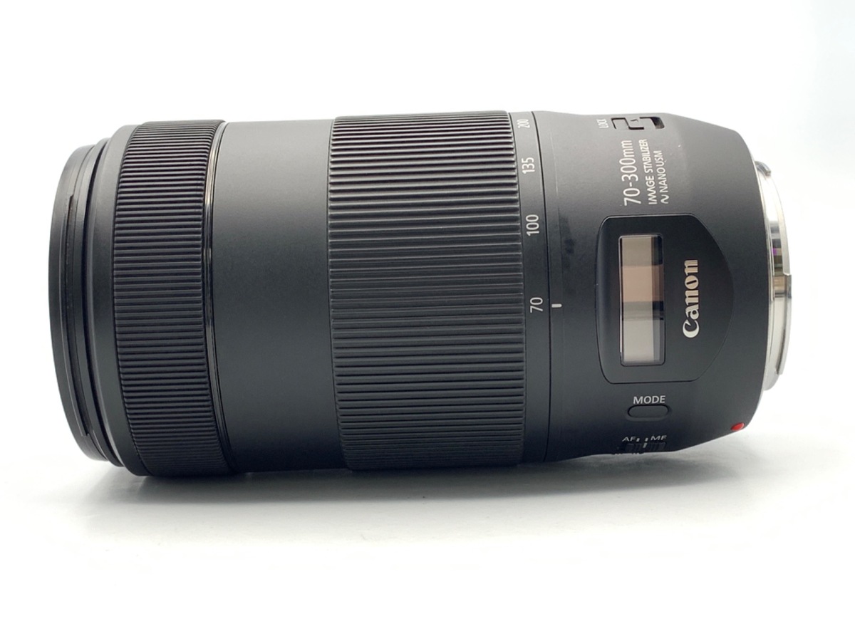 中古】EF 70-300/4-5.6 IS II USM 在庫一覧｜カメラのキタムラ