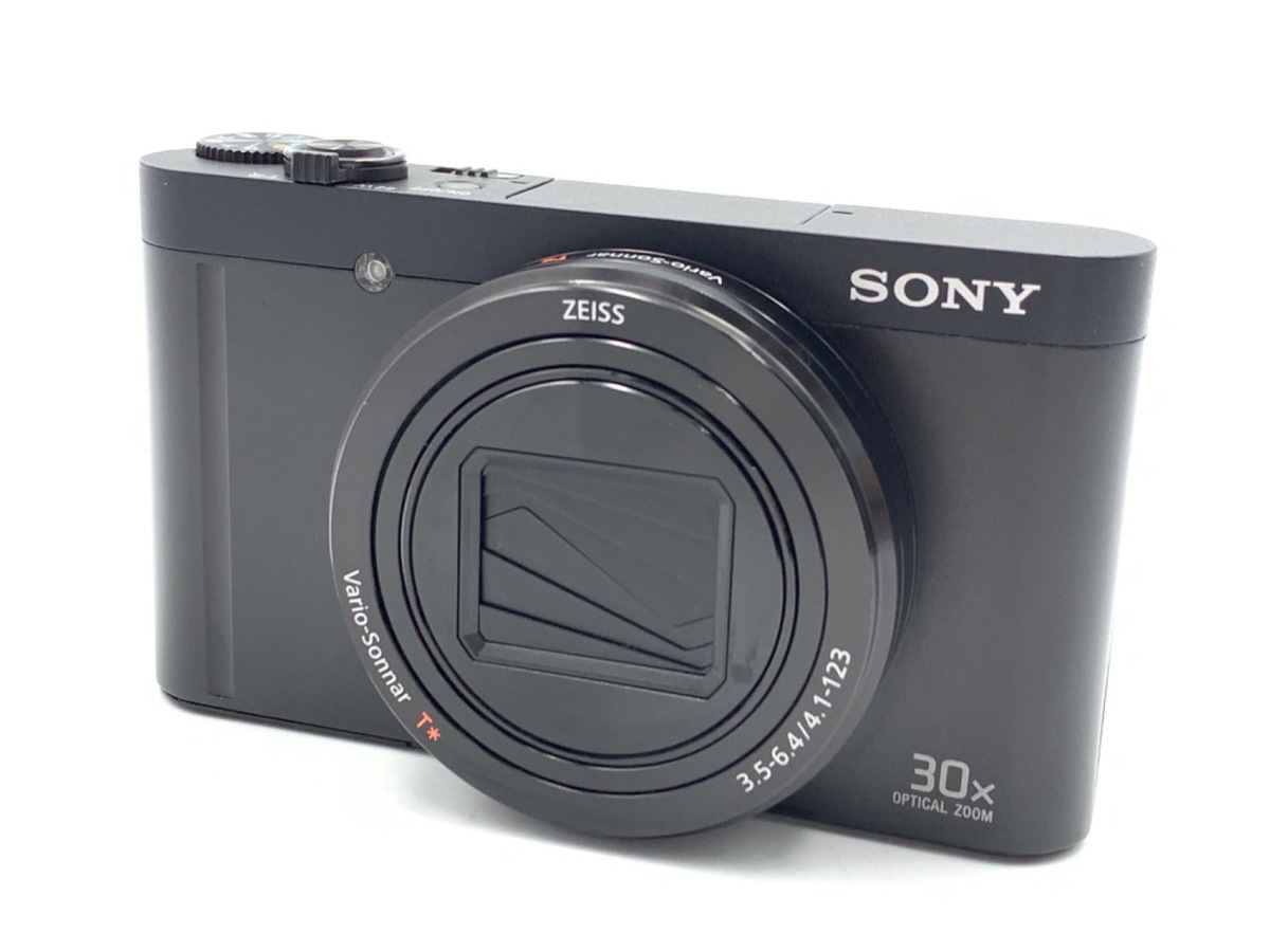 サイバーショット DSC-WX500 中古価格比較 - 価格.com